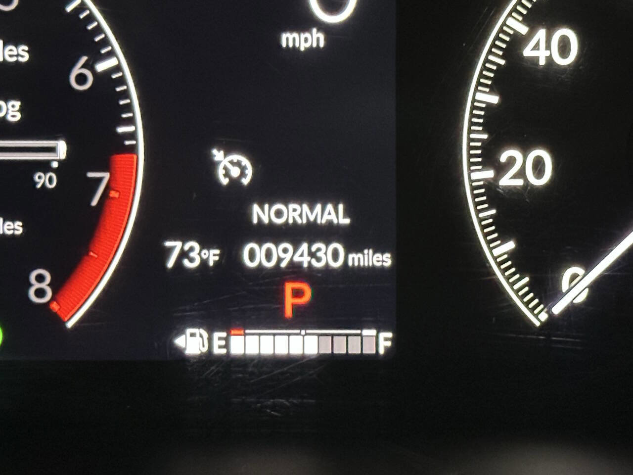 Used 2024 Honda HR-V EX-L image 24