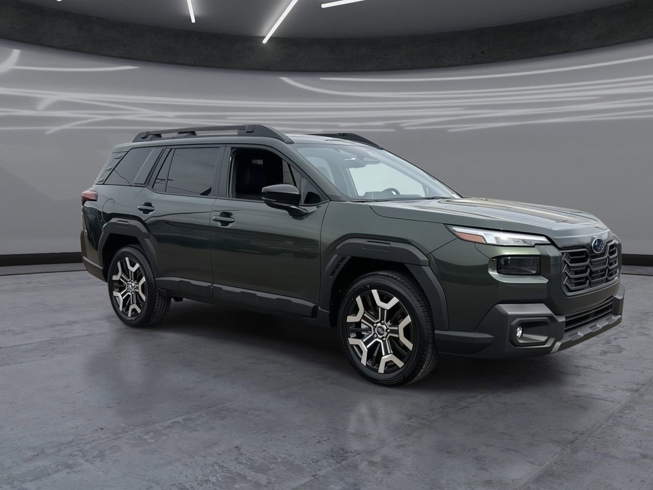 New 2026 Subaru Outback Touring XT AWD/4WD image 2