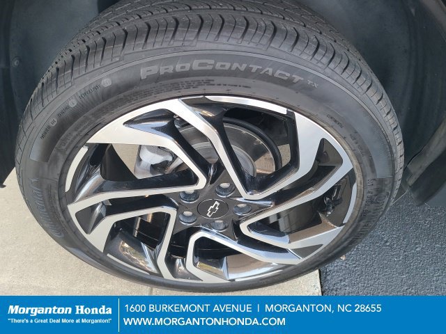 Used 2024 Chevrolet TrailBlazer RS FWD image 26