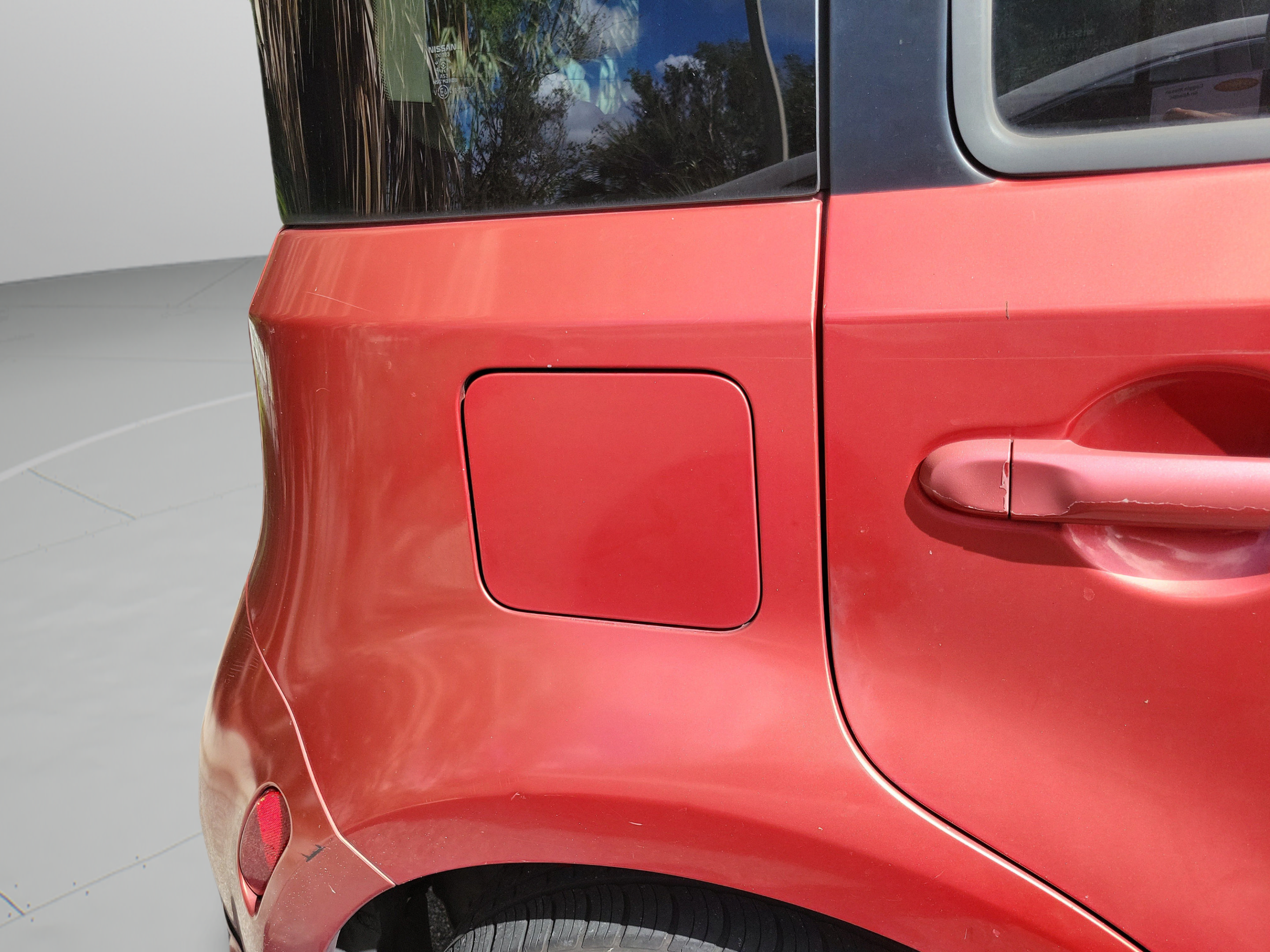 Used 2009 Nissan Cube 1.8 S w/ Ginormous Pkg FWD image 19