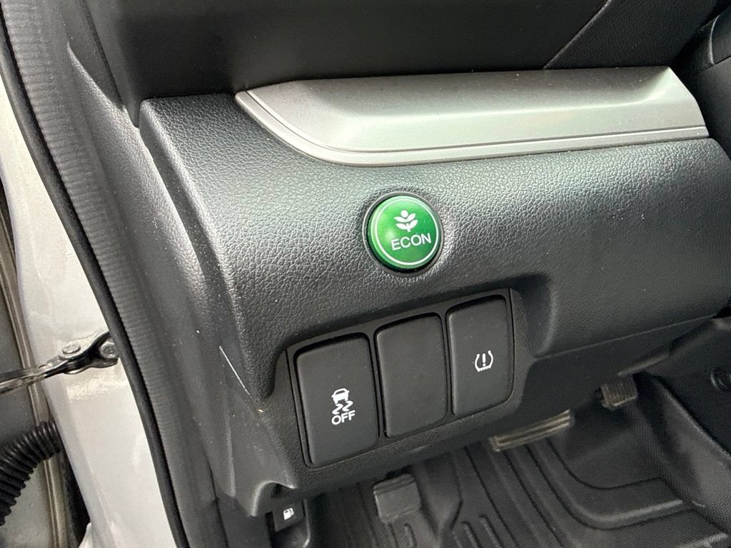 Used 2016 Honda CR-V EX image 20