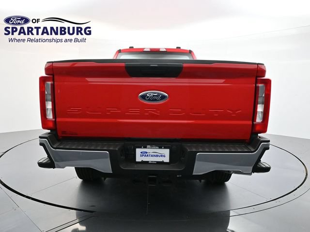 Used 2026 Ford F250 XL w/ XL Chrome Package RWD image 6
