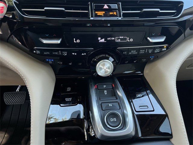 New 2026 Acura MDX w/ Advance Package AWD/4WD image 19