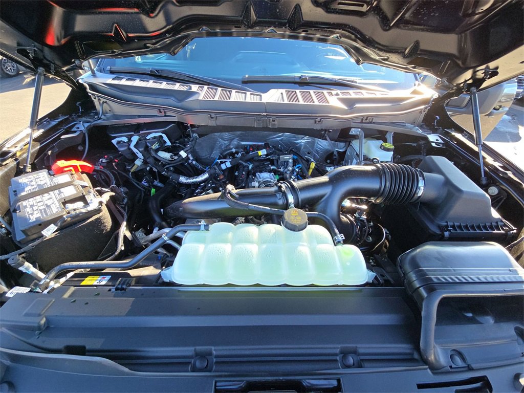 Used 2025 Ford F150 STX image 30