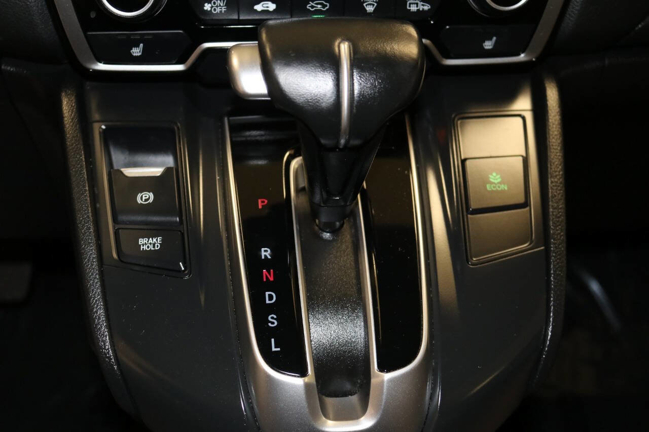 Used 2019 Honda CR-V EX-L image 46