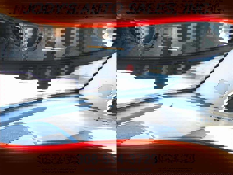 Used 2017 Chevrolet Equinox LS image 13