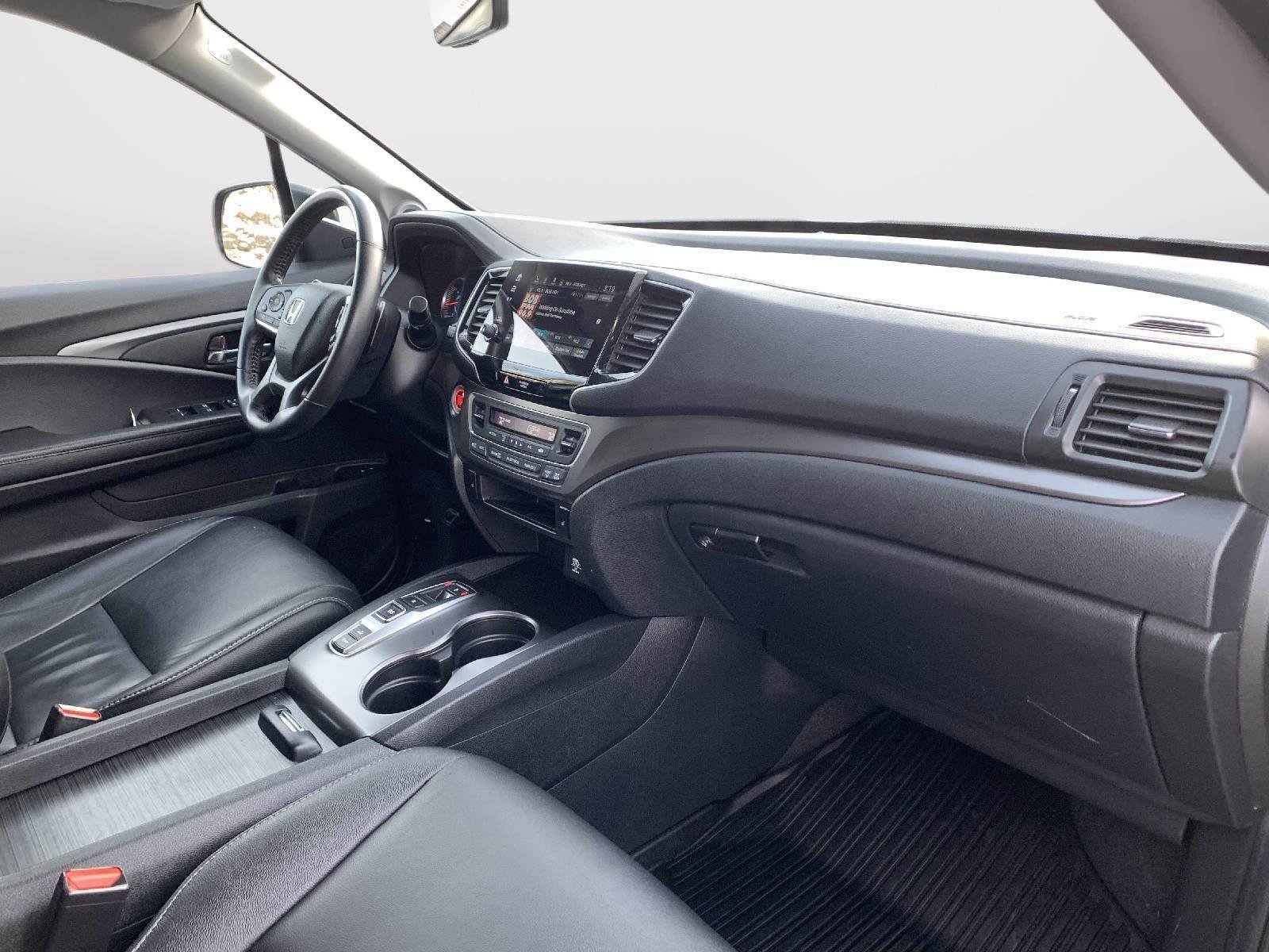 Used 2022 Honda Pilot EX-L image 46