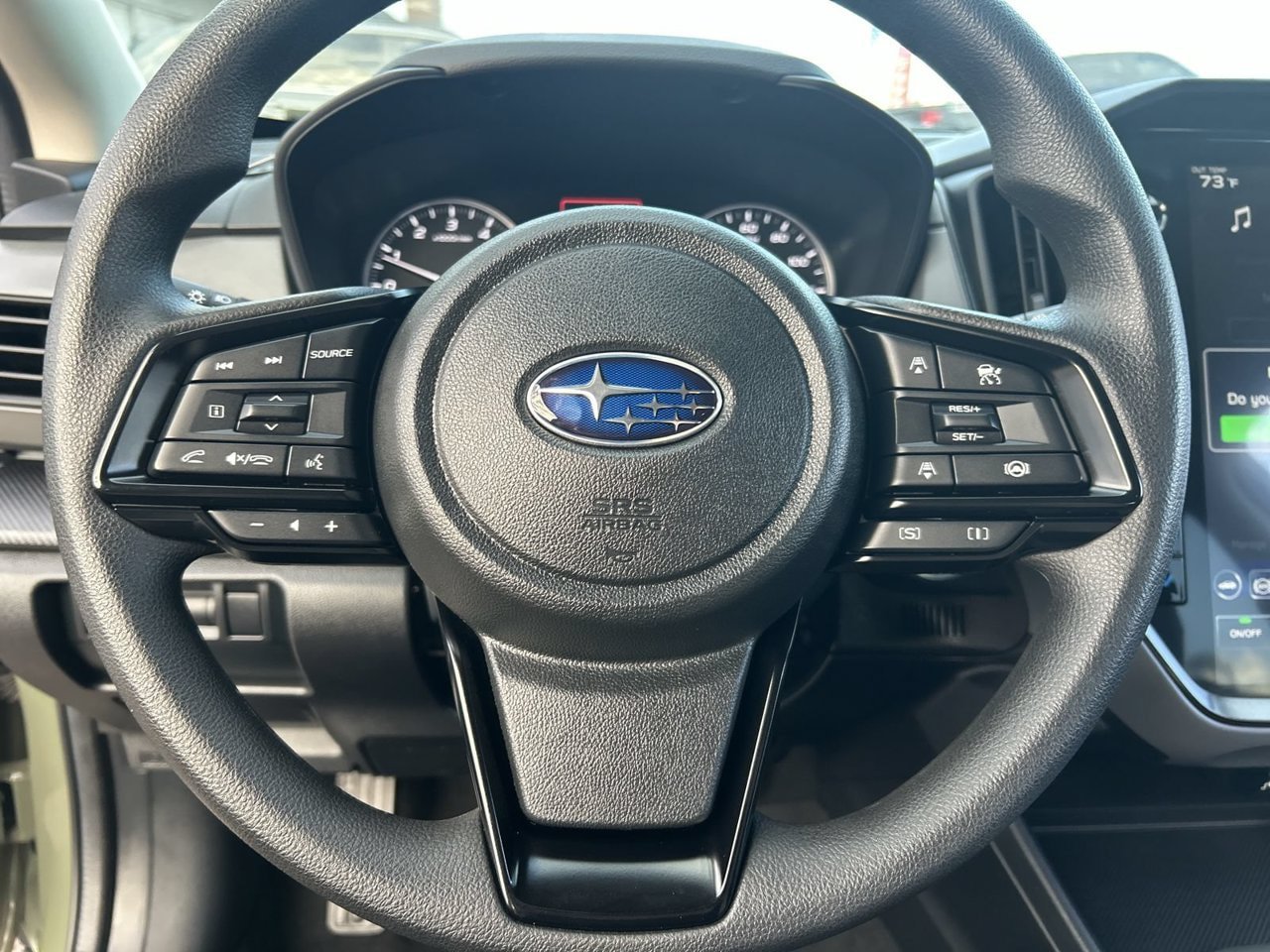 Certified 2026 Subaru Crosstrek 2.5i Premium AWD/4WD image 20