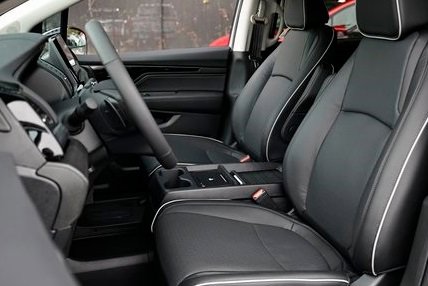 New 2026 Honda Odyssey Elite image 27