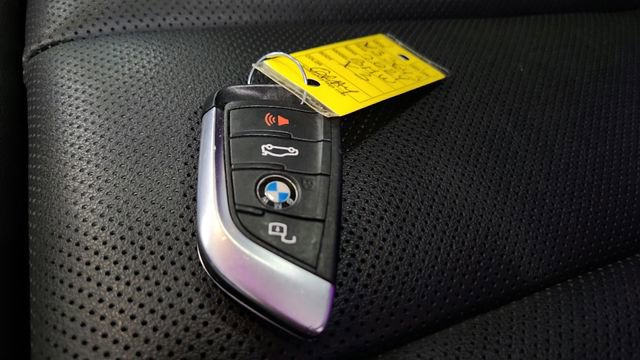 Used 2024 BMW X3 sDrive30i image 14