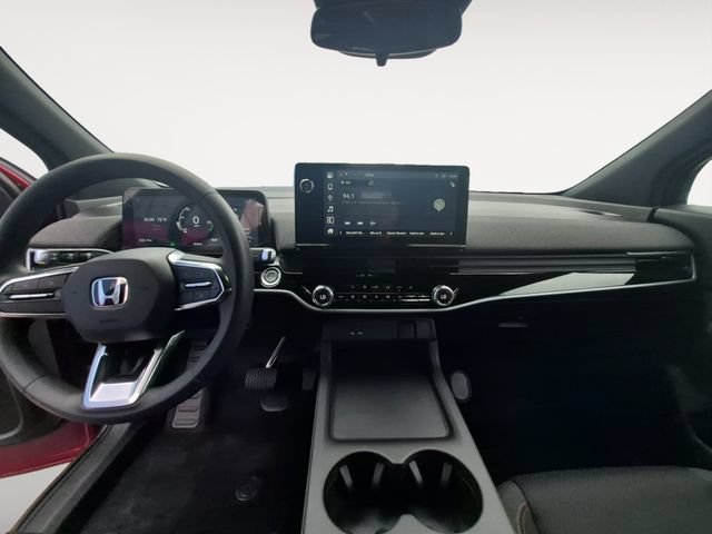 Used 2025 Honda Prologue EX image 10