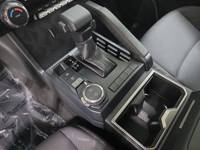 Certified 2025 Toyota Tacoma SR5 image 22