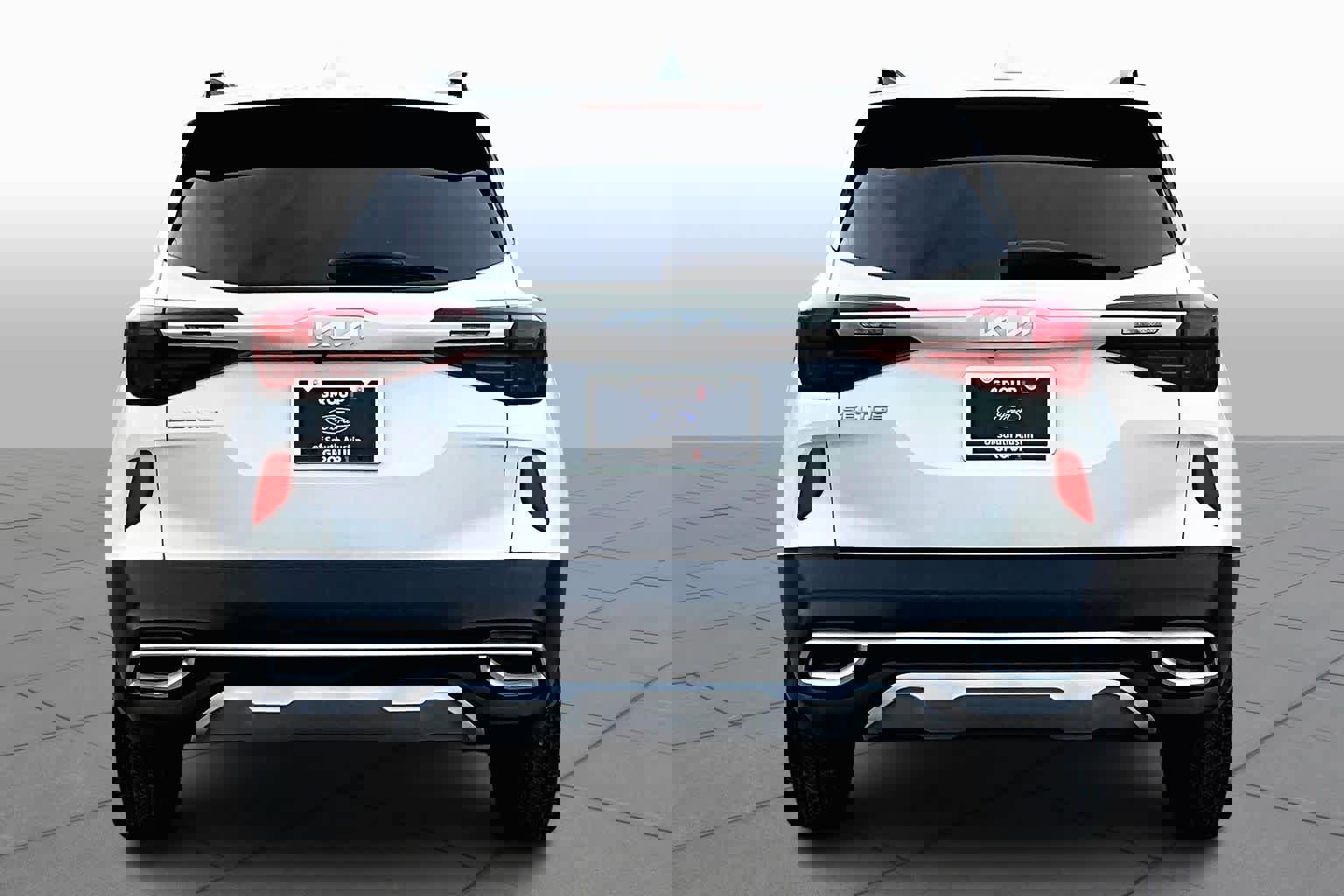 Used 2023 Kia Seltos S w/ Navigation Package image 5