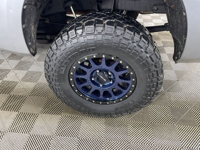 Used 2011 Toyota Tundra 4x4 Double Cab w/ TRD Off-Road Pkg image 21