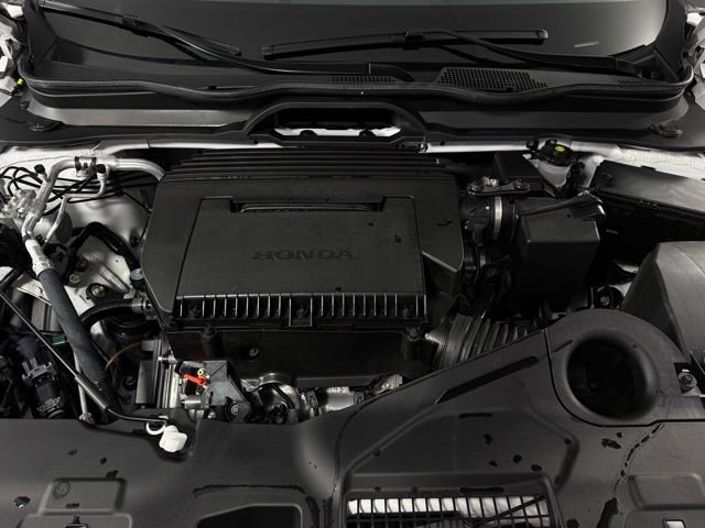 Used 2025 Honda Pilot EX-L image 13