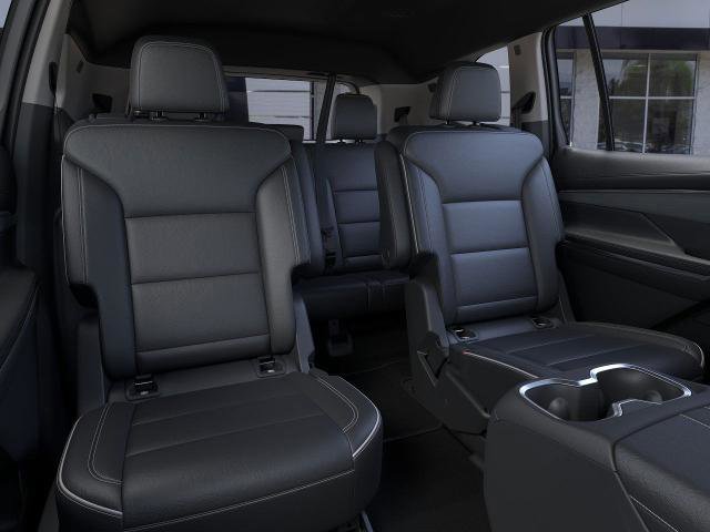 New 2026 Buick Enclave Preferred w/ Power Package image 17