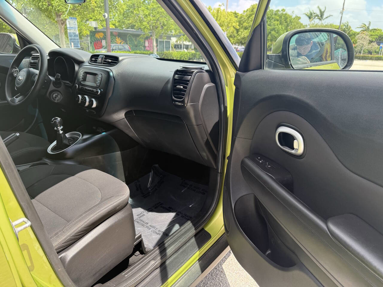 Used 2014 Kia Soul image 18