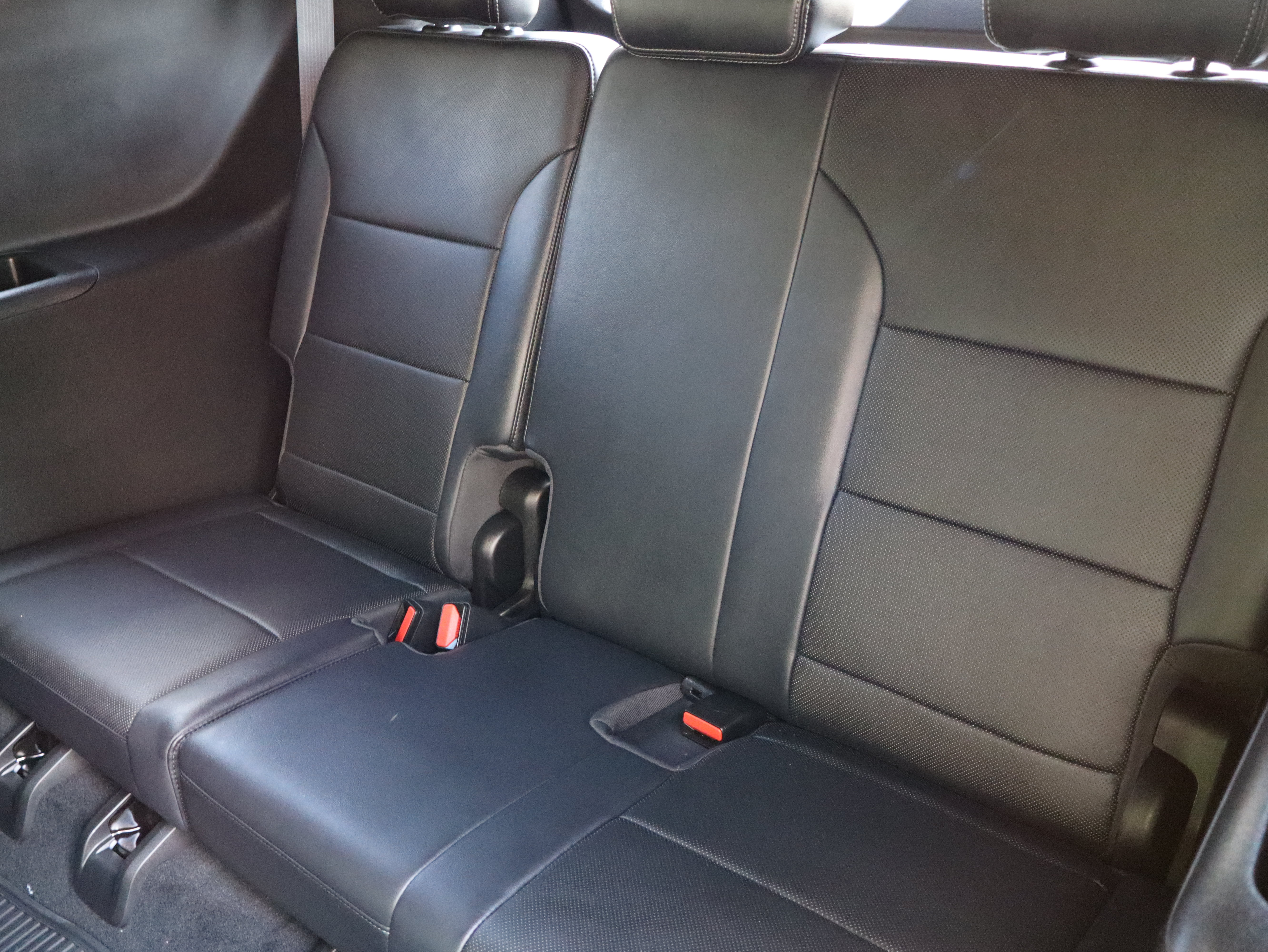 New 2027 Buick Enclave Sport Touring w/ Power Package FWD image 44