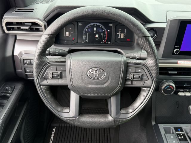 New 2026 Toyota Tacoma SR5 AWD/4WD image 14