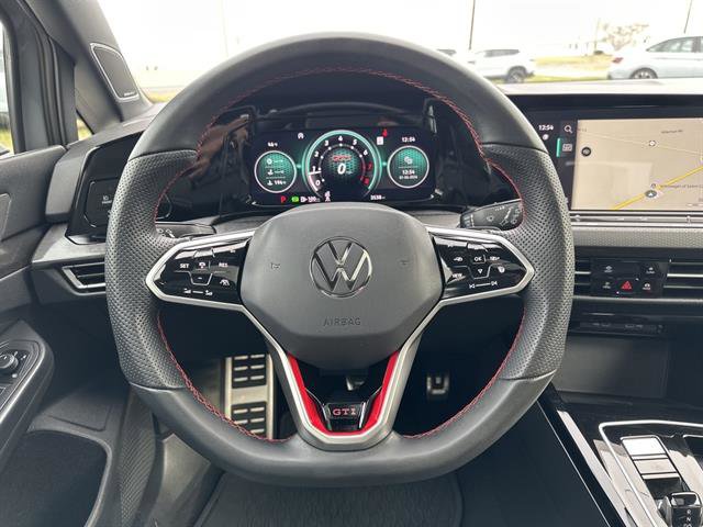 Used 2024 Volkswagen GTI SE image 23