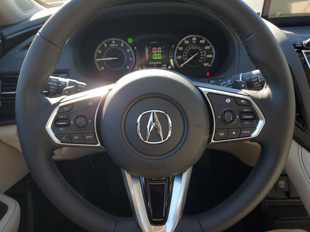 New 2026 Acura RDX Advance Package image 21