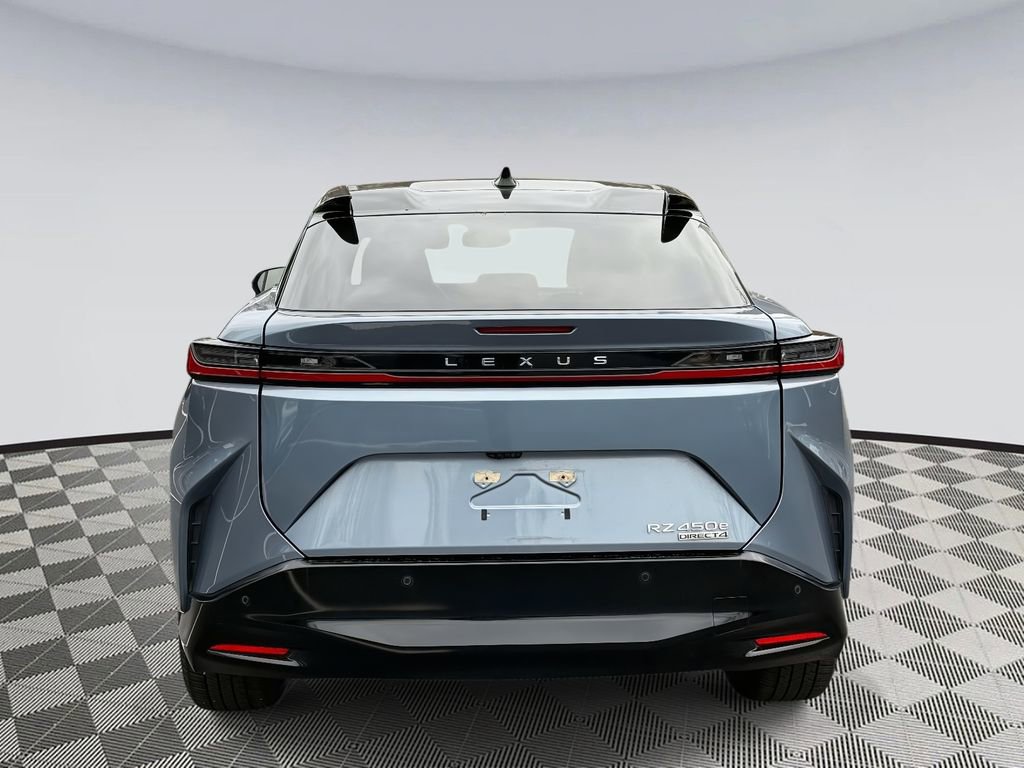 Used 2023 Lexus RZ 450e Premium w/ Accessory Package (2T) image 3