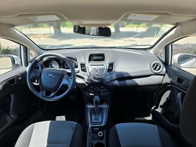 Used 2016 Ford Fiesta S image 20