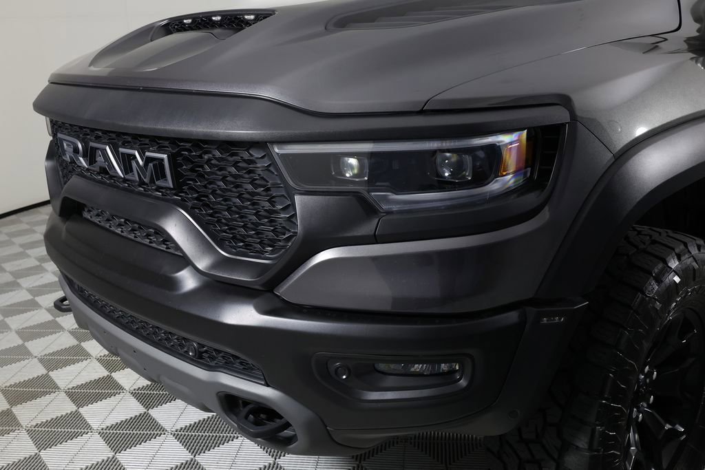 Used 2022 RAM 1500 TRX w/ TRX Level 2 Equipment Group image 48