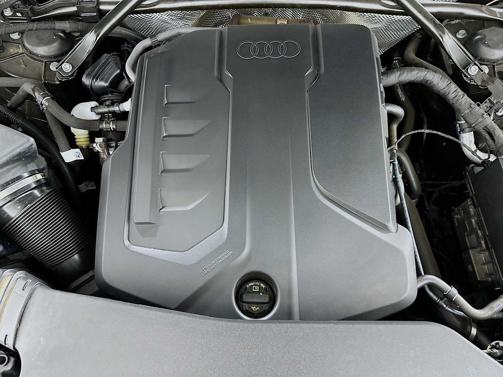 New 2025 Audi Q5 Premium Plus AWD/4WD image 29