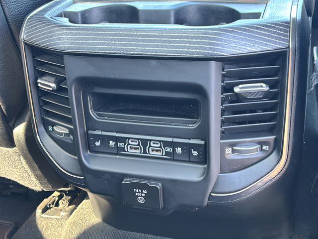 Used 2021 RAM 1500 Limited image 43