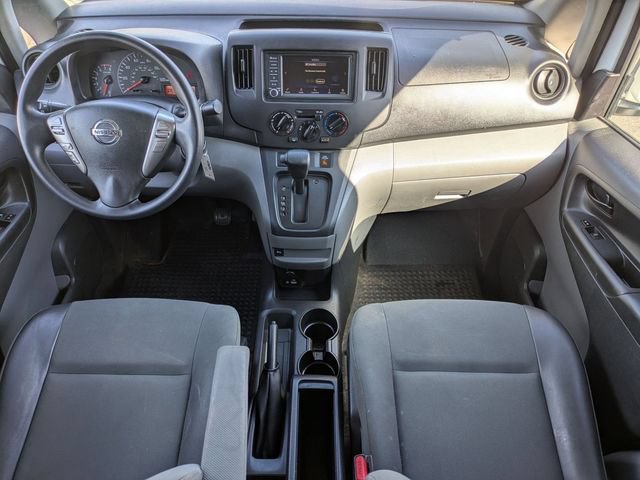 Used 2020 Nissan NV200 SV w/ Back Door Glass Package FWD image 24