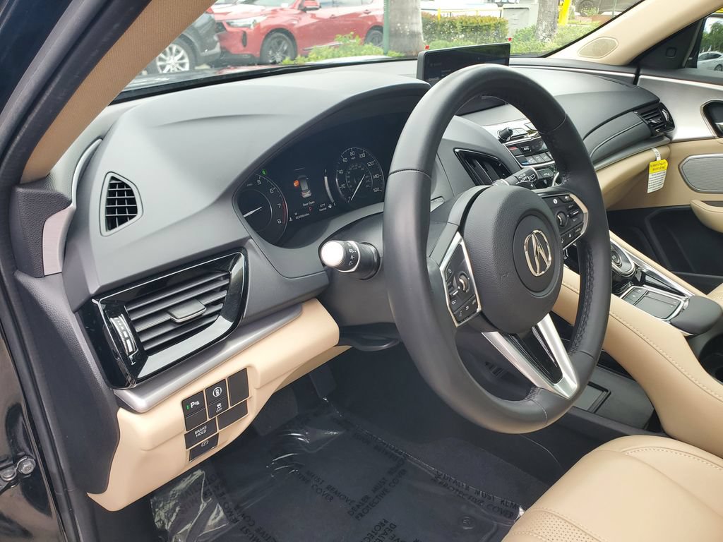 Certified 2024 Acura RDX SH-AWD w/ Technology Package image 15