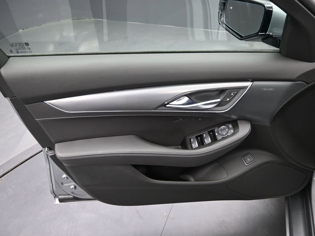 New 2026 Cadillac CT5 Premium Luxury AWD/4WD image 9