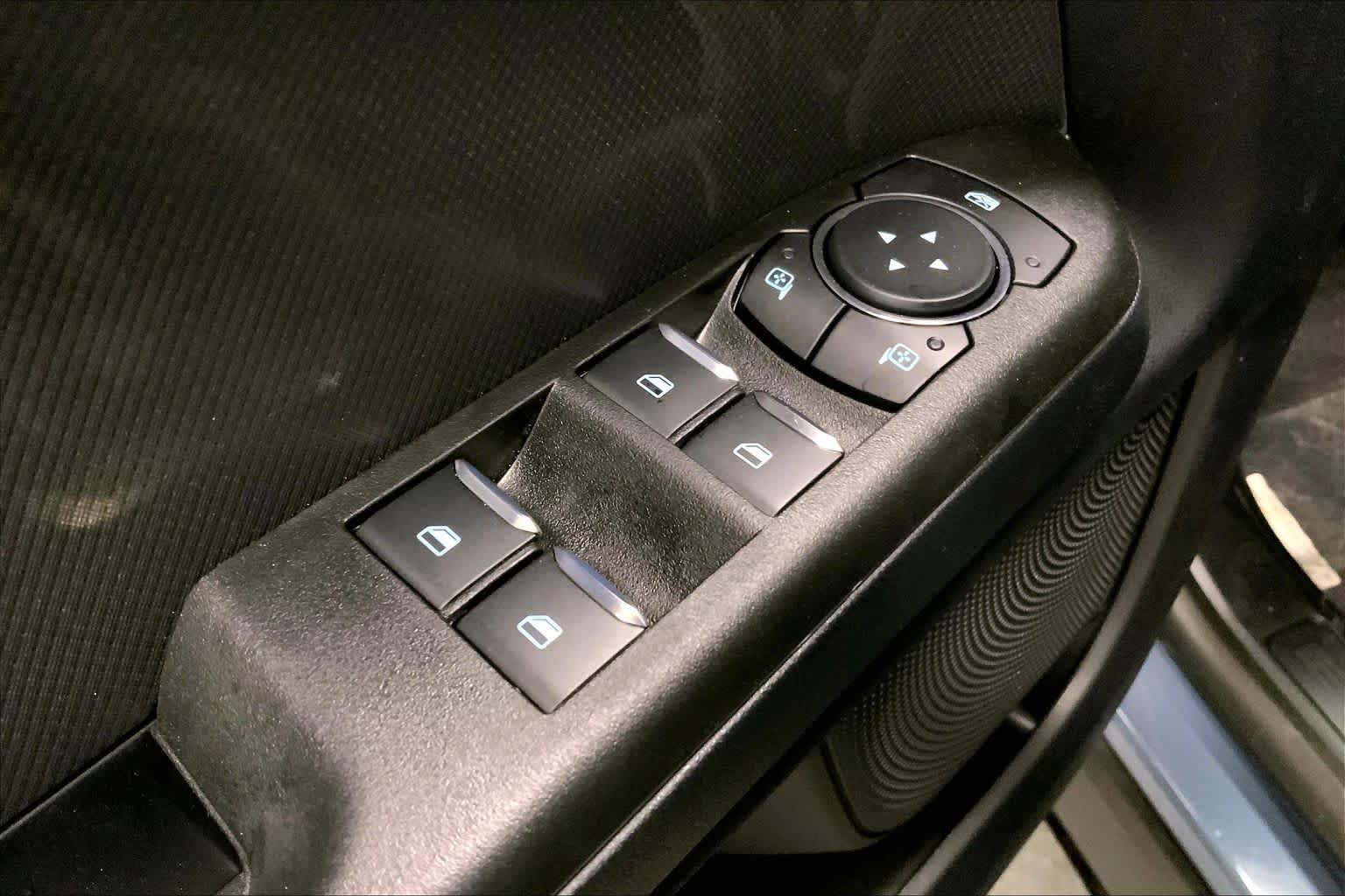 New 2026 Ford Bronco Sport Outer Banks AWD/4WD image 17