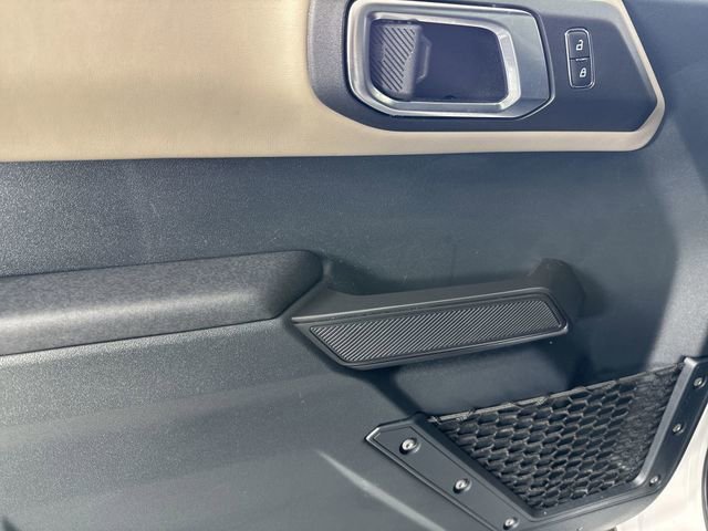 Used 2024 Ford Bronco Wildtrak image 18