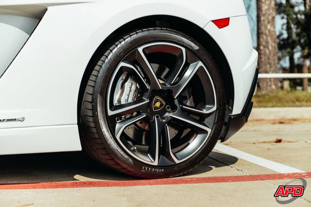 Used 2013 Lamborghini Gallardo LP 560-4 AWD/4WD image 60
