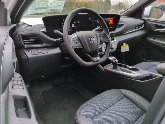 New 2026 Buick Envista Preferred w/ Convenience I Package image 22