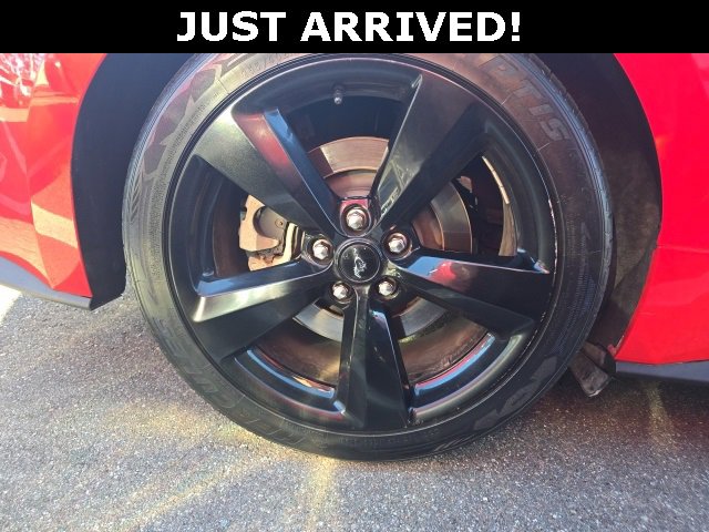 Used 2021 Ford Mustang GT Premium w/ Black Accent Package image 5