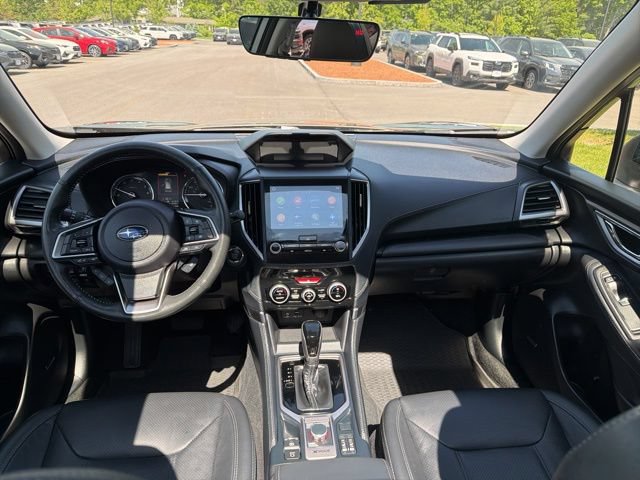 Certified 2024 Subaru Forester Touring AWD/4WD image 12