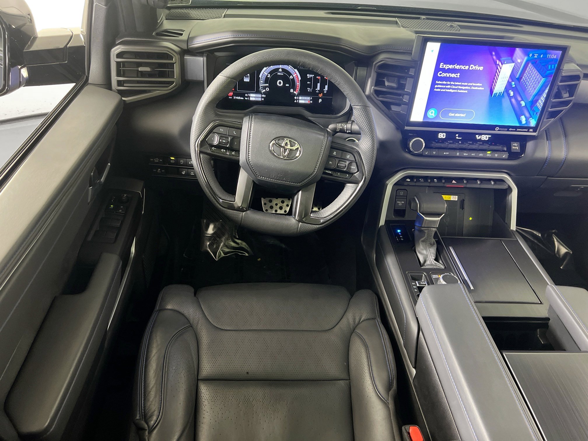 Used 2023 Toyota Tundra Platinum image 22