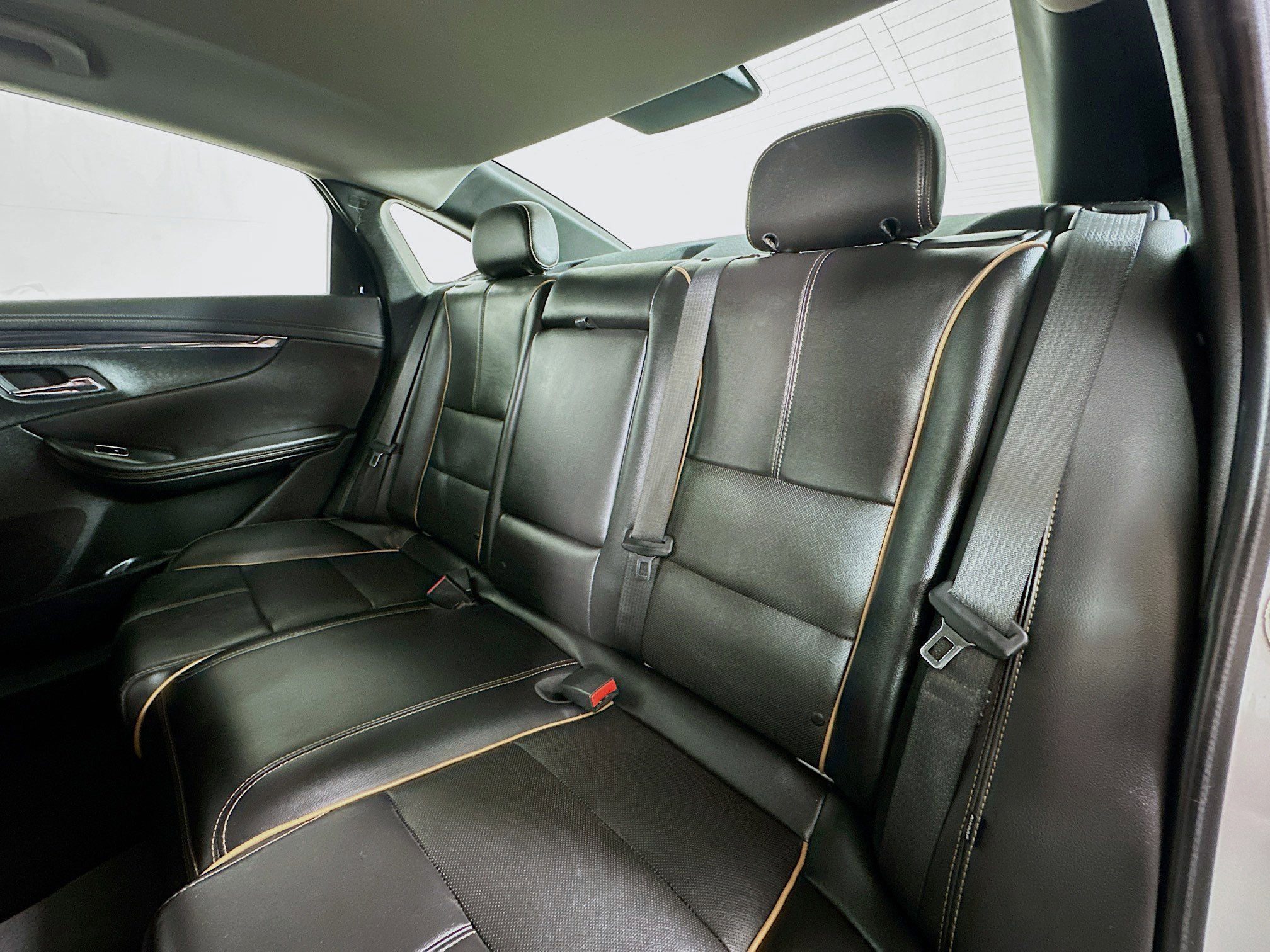 Used 2017 Chevrolet Impala Premier image 23