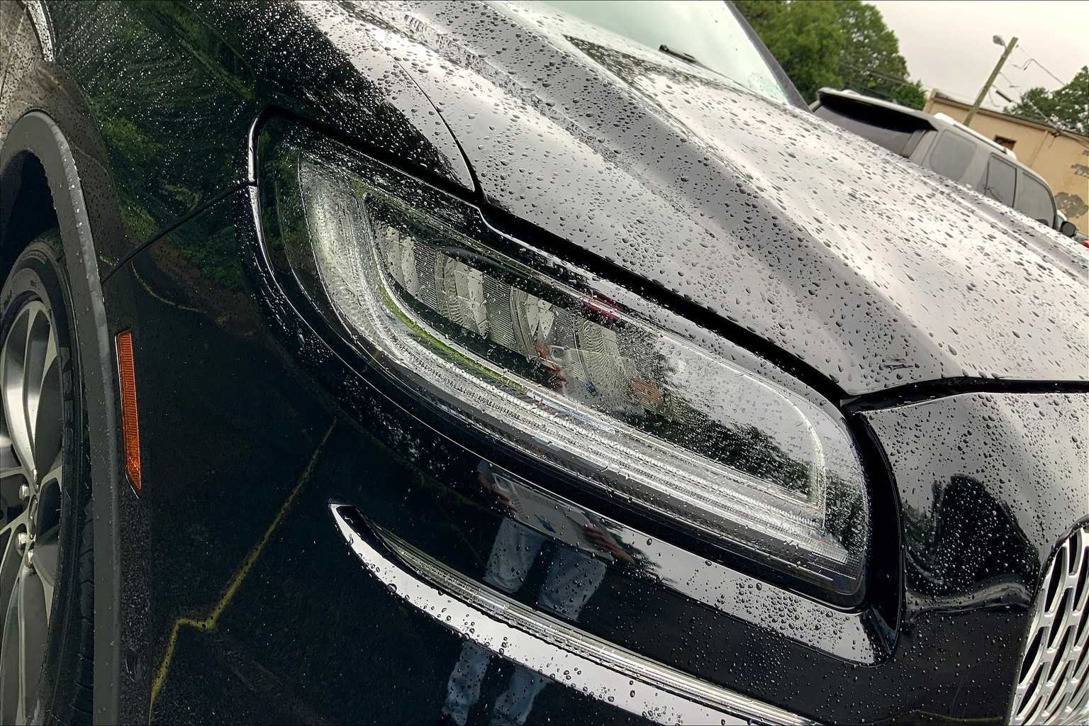 Used 2023 Lincoln Nautilus Reserve w/ Equipment Group 201A image 26