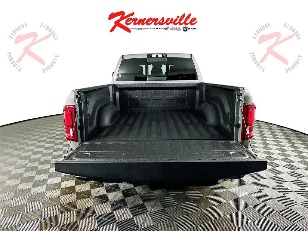 New 2026 RAM 3500 Limited image 16