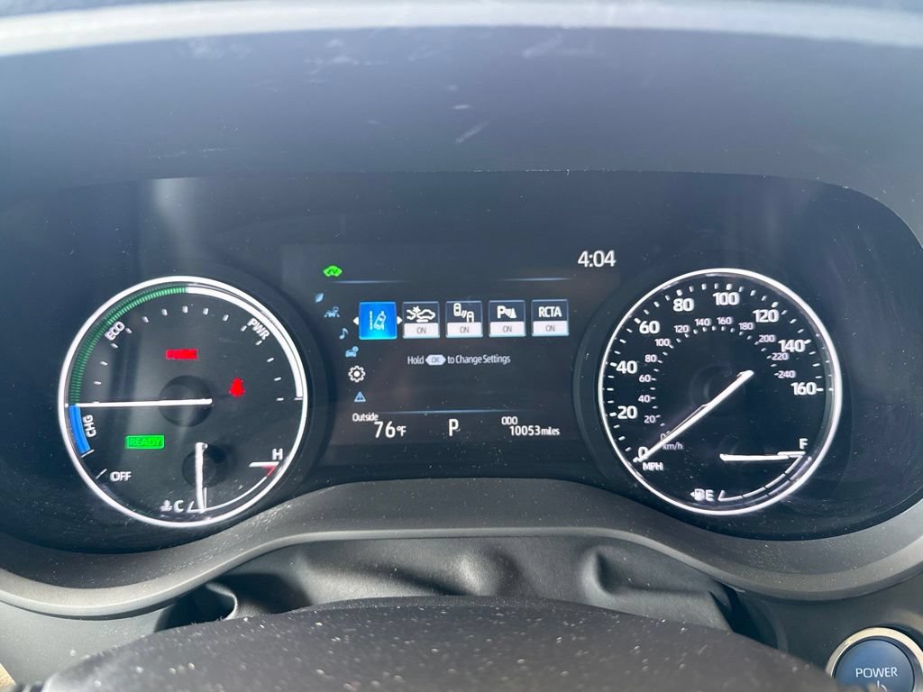 Used 2024 Toyota Sienna Limited AWD/4WD image 21