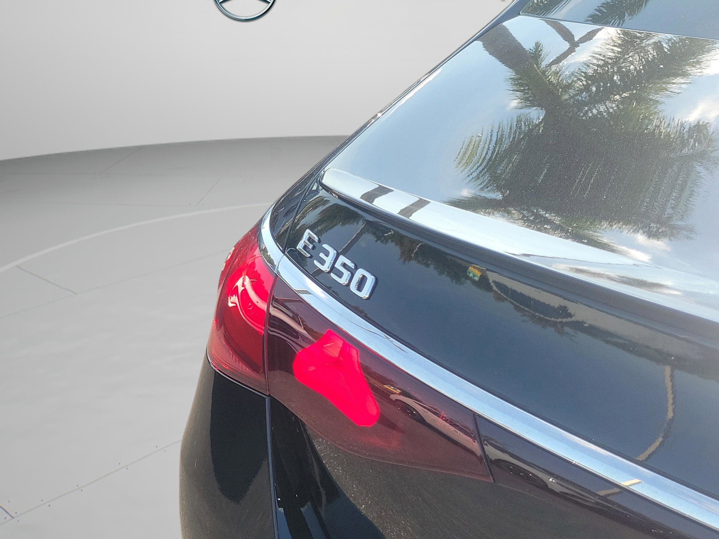 New 2026 Mercedes-Benz E 350 Sedan image 7