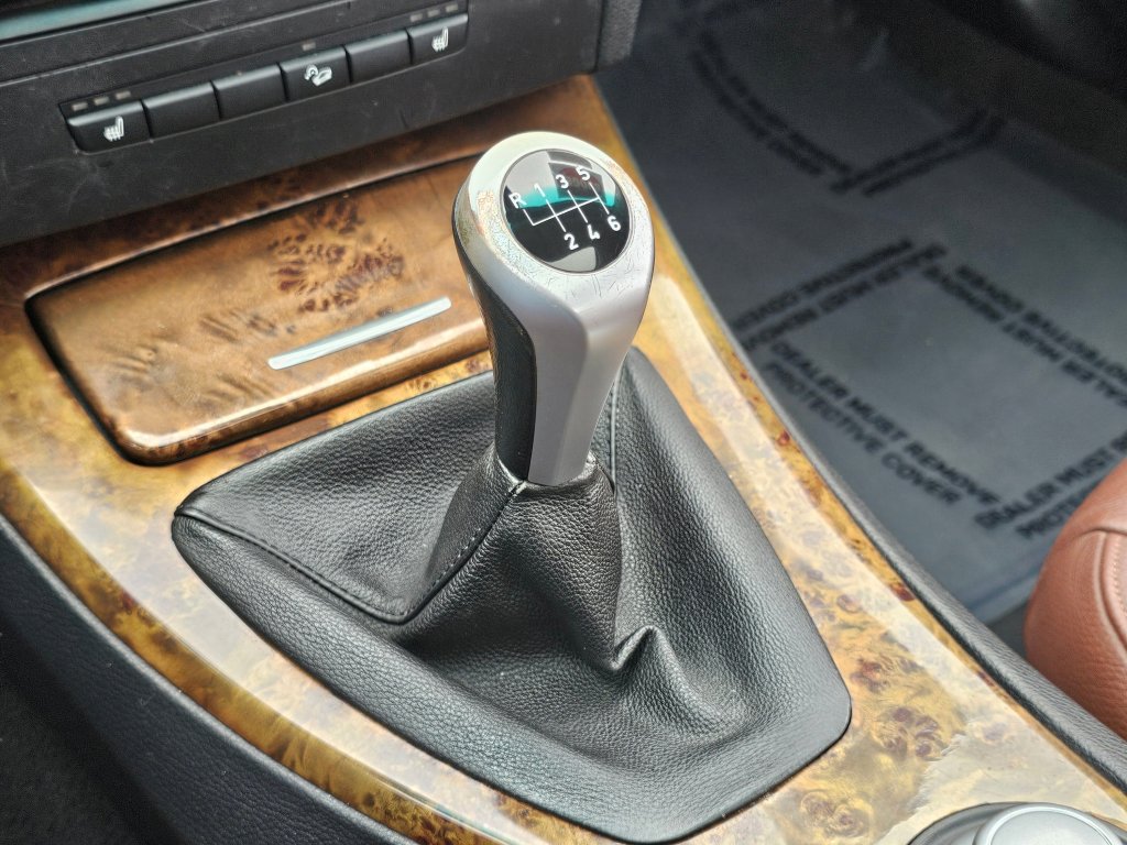 Used 2006 BMW 325xi Sedan image 8