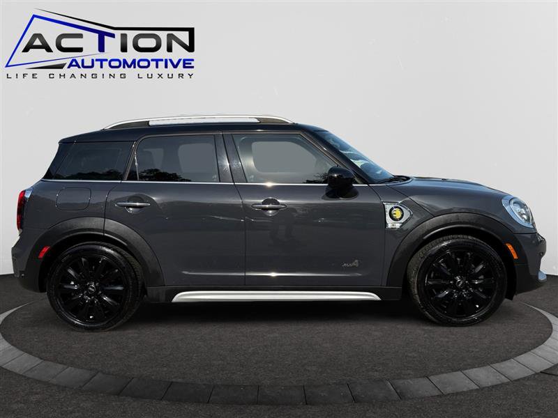 Used 2019 MINI Cooper Countryman SE w/ Premium Package image 9