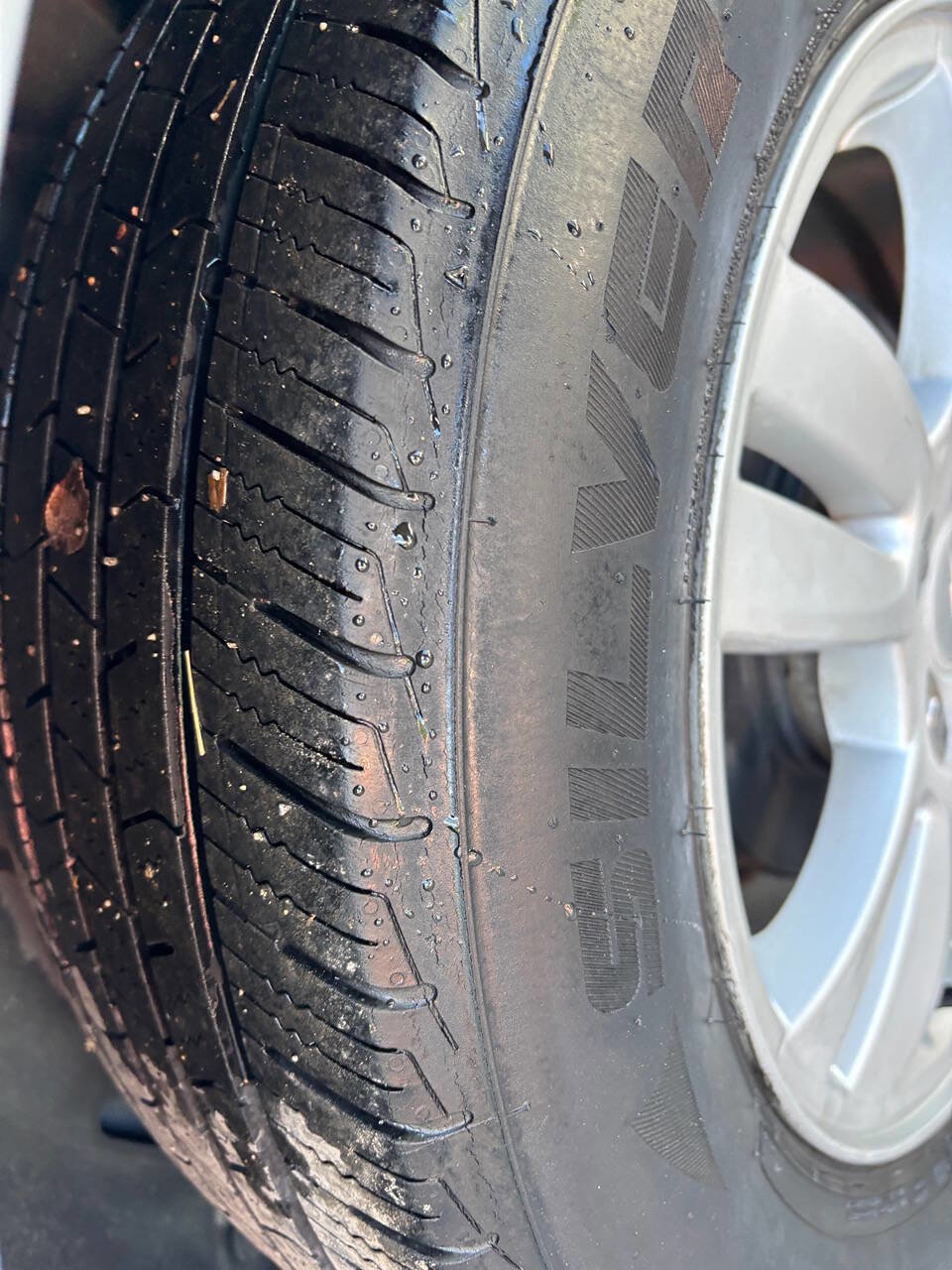 Used 2015 Chevrolet Sonic LT image 31