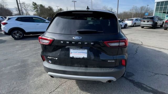 Used 2023 Ford Escape Active image 9