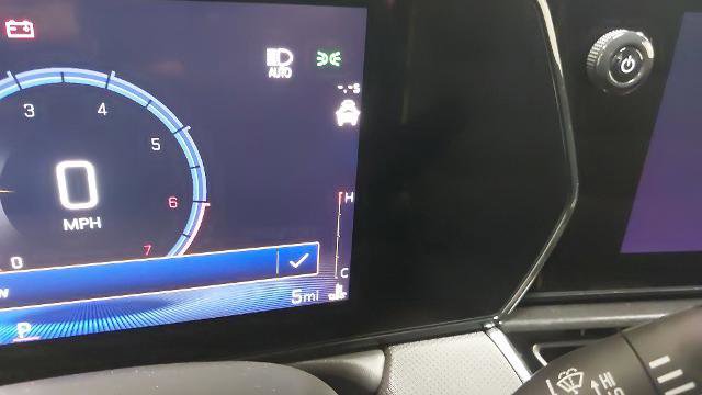 New 2026 Chevrolet TrailBlazer ACTIV w/ Convenience Package image 19